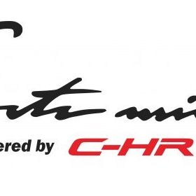 Sticker Masters Sport Mind Oto Sticker