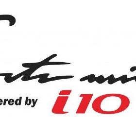 Sticker Masters Sport Mind Oto Sticker