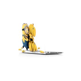 Sticker Masters ST340229 Minions Banana Laptop Sticker