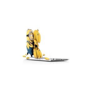 Sticker Masters ST340229 Minions Banana Laptop Sticker