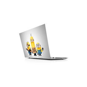 Sticker Masters ST340230 Minions 3 Laptop Sticker