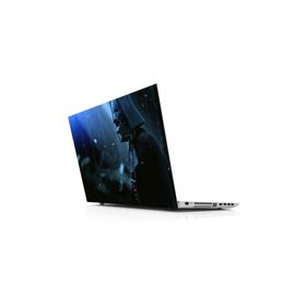 Sticker Masters Star Wars Darth Vader White Laptop Sticker