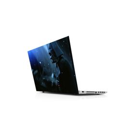 Sticker Masters Star Wars Darth Vader White Laptop Sticker