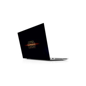 Sticker Masters Star Wars Logo Laptop Sticker