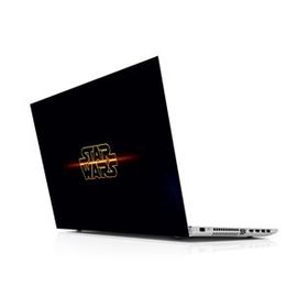 Sticker Masters Star Wars Logo Laptop Sticker