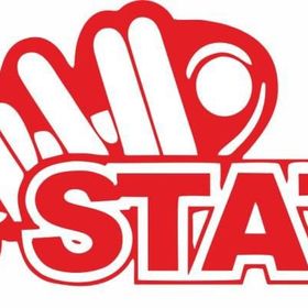 Sticker Masters Static Black Sticker