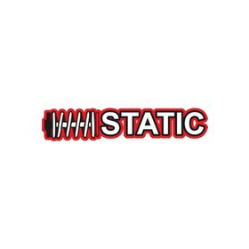 Sticker Masters Static Sticker