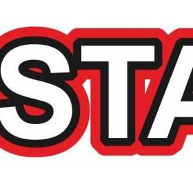 Sticker Masters Static Sticker