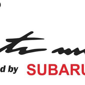 Sticker Masters Subaru Sport Mind Sticker