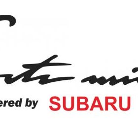 Sticker Masters Subaru Sport Mind Sticker