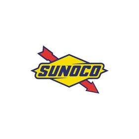 Sticker Masters Sunoco Sticker