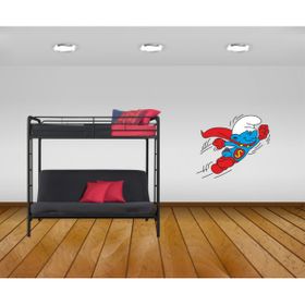 Sticker Masters Süper Şirin Çocuk Odası Sticker