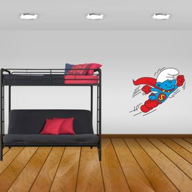 Sticker Masters Süper Şirin Çocuk Odası Sticker
