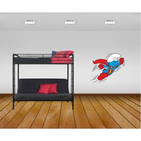 Sticker Masters Süper Şirin Çocuk Odası Sticker