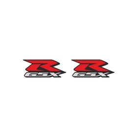 Sticker Masters Suzuki Gsxr Sticker Set