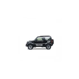 Sticker Masters Suzuki Jimny Sticker