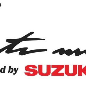 Sticker Masters Suzuki Sport Mind Sticker