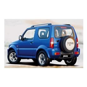 Sticker Masters Suzuki Stepne Sticker
