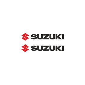Sticker Masters Suzuki Sticker