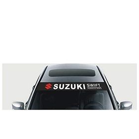 Sticker Masters Suzuki Swift Ön Cam Sticker
