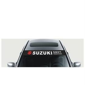 Sticker Masters Suzuki Swift Ön Cam Sticker