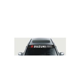 Sticker Masters Suzuki Swift Ön Cam Sticker