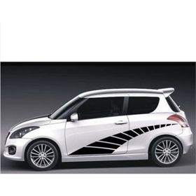 Sticker Masters Suzuki Swift Sticker