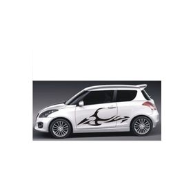 Sticker Masters Suzuki Swift Yan-2 Sticker Set