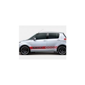 Sticker Masters Suzuki Swift Yan Sticker Set