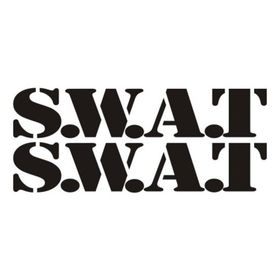 Sticker Masters Swat Sticker