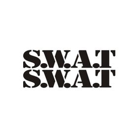 Sticker Masters Swat Sticker