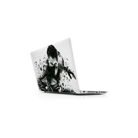 Sticker Masters Syndicate Laptop Duvar Stickerı