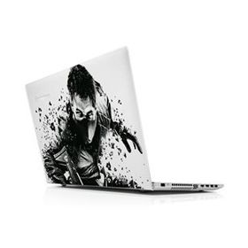 Sticker Masters Syndicate Laptop Duvar Stickerı