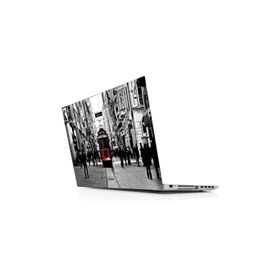 Sticker Masters Taksim Tünel Laptop Duvar Stickerı