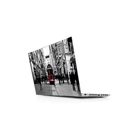 Sticker Masters Taksim Tünel Laptop Duvar Stickerı