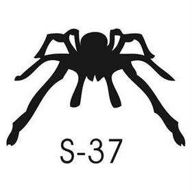 Sticker Masters Tarantula Sticker