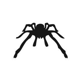 Sticker Masters Tarantula Sticker