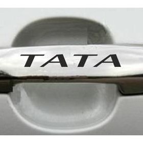 Sticker Masters Tata Kapı Kolu Jant Sticker