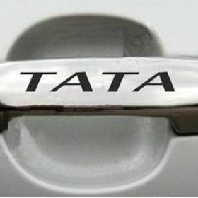 Sticker Masters Tata Kapı Kolu Jant Sticker