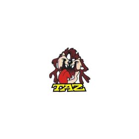 Sticker Masters Tazmanya Sticker