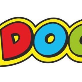 Sticker Masters The Doctor Sticker