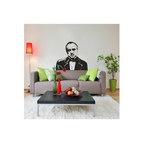 Sticker Masters The Godfather Duvar Sticker