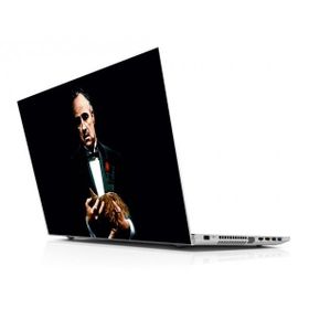 Sticker Masters The Godfather Laptop Duvar Stickerı
