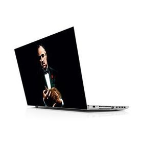 Sticker Masters The Godfather Laptop Duvar Stickerı