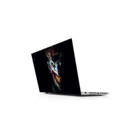 Sticker Masters The Jokers Smile Laptop Duvar Stickerı