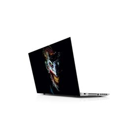 Sticker Masters The Jokers Smile Laptop Duvar Stickerı