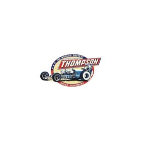 Sticker Masters Thomson Old Race Sticker