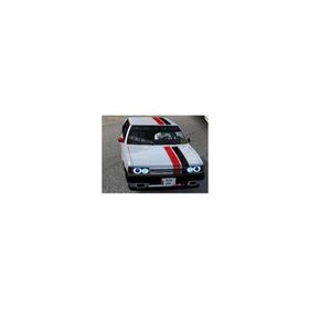 Sticker Masters Tofaş Şerit Sticker