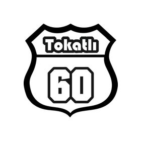 Sticker Masters Tokatlı 60 Sticker