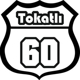 Sticker Masters Tokatlı 60 Sticker